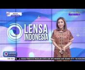 Indo NewsAnchor Lovers