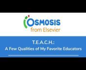 Osmosis from Elsevier