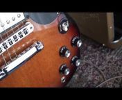 Woodeso&#39;s Guitar Mods