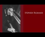 Stephen Rickman