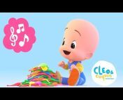 Cleo y Cuquin - Canciones infantiles