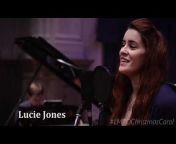 Lucie Jones