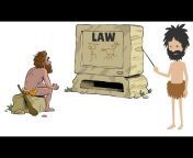 Lex Animata Law Visualized &#124; Hesham Elrafei