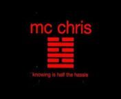 MC Chris