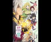 Anime Full screen english dub