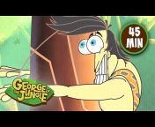 George of the Jungle