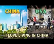 Living in China