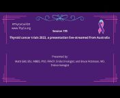 ThyCa: Thyroid Cancer Survivors&#39; Association, Inc.