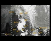 Indian Weather Radar Live Images