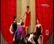 Лилия Сабитова Балет - Liliya Sabitova Ballet