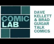 ComicLab Podcast