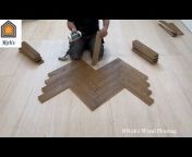 Nick&#39;s Wood Flooring