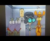 COURAGE THE COWARDLY DOG CARTOON NETWORK