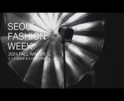 Seoul Fashion Week &#124; 서울패션위크