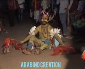 arabind creation