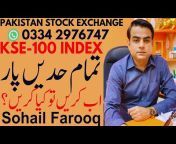 PSX - Sohail Farooq u0026 Co