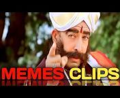 Memes clips