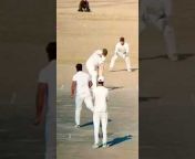 Idrees Khan Cricket Lover