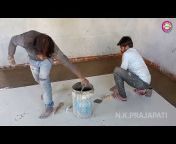 marble stone working