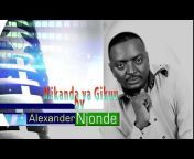 Alexander Njonde Mtume