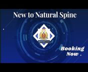 Natural Spine