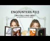 Two Girls One Ghost Podcast