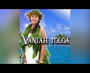 Vaniah Toloa