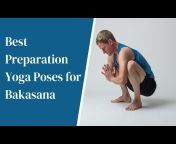 Jason Crandell Yoga