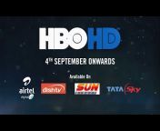 HBO India