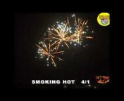 Jake&#39;s Fireworks