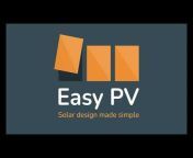 Easy-PV Solar Designer