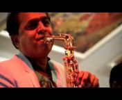 Irshad Saxophonist