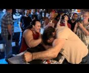 ARMWRESTLING CHANNEL