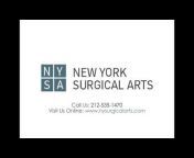 NY Surgical Arts