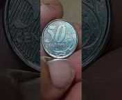 Coleciondor de moedas