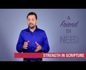 Strength in Scripture