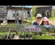 The Hillbilly Files - Legends and Locations