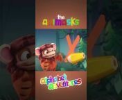 The Animasks