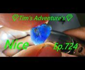 Tim&#39;s Adventures
