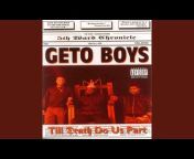 Geto Boys - Topic