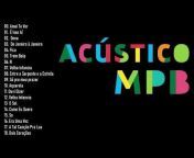 Música Mpb Brasileira