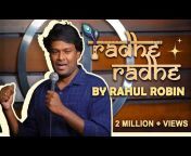 Rahul Robin