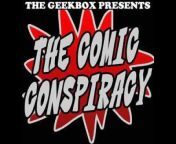 Comics Conspiracy
