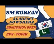 Sm Korean Academy Nowshera
