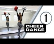 SquishyFIT - Dance and Cheer Routines