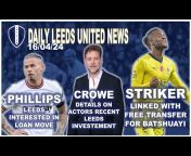 Leeds United - The View