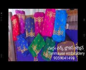 Tanmayee Embroidery
