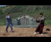 Jamyang Pelsang - Film Fight Fanatic