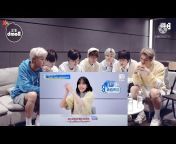 The BTS Reaction