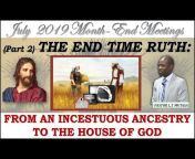 The End Time Message Ministry Thohoyandou